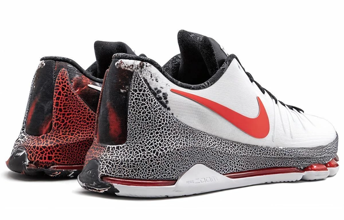Nike KD 8 Christmas