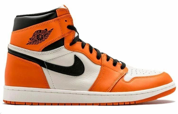 Jordan Air Jordan 1 Retro Reverse Shattered Backboard