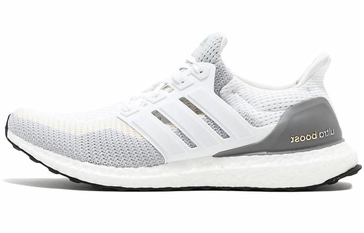 adidas Ultra Boost White Gradient