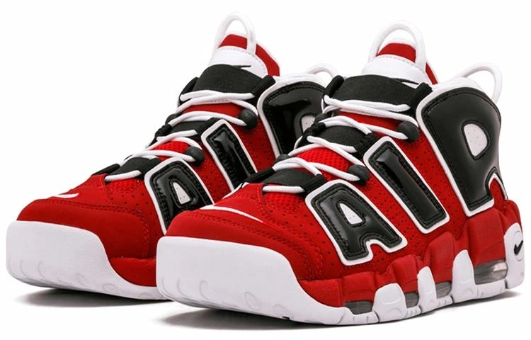 Nike Air More Uptempo air