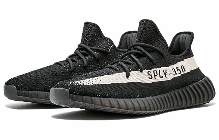 adidas originals Yeezy Boost 350 V2 "Oreo" 2016