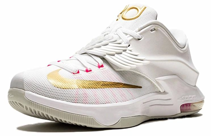 Nike KD 7 Aunt Pearl
