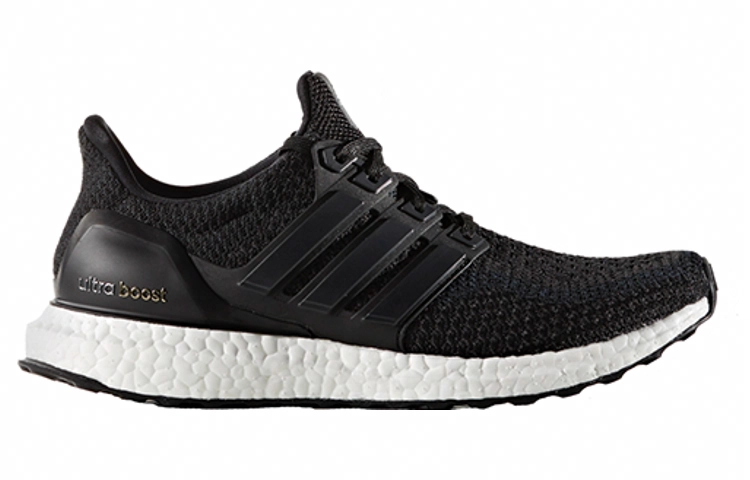 adidas Ultraboost 1.0 Core Black White