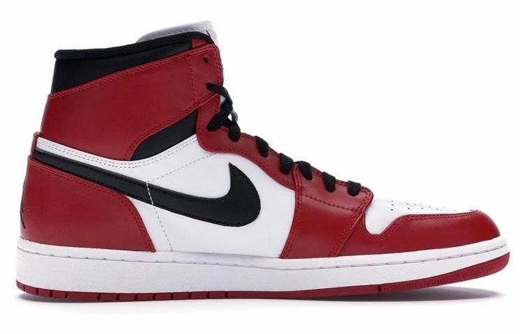 Jordan Air Jordan 1 Retro Chicago 2013