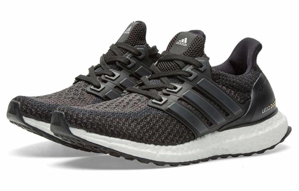adidas Ultraboost 1.0 Core Black White