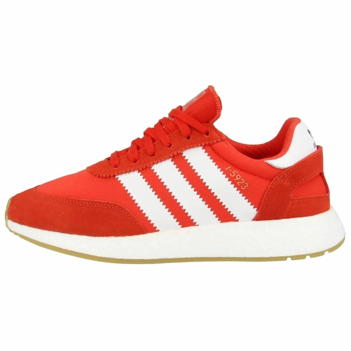 adidas originals Iniki Runner Red White