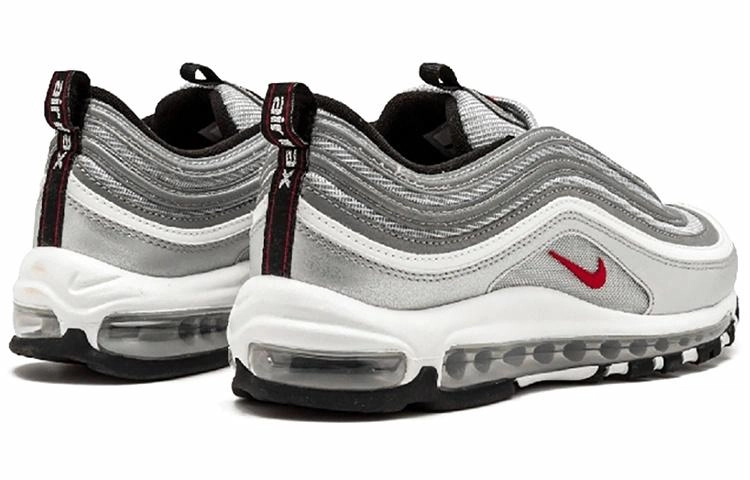 Nike Air Max 97 silver bullet (20162017)