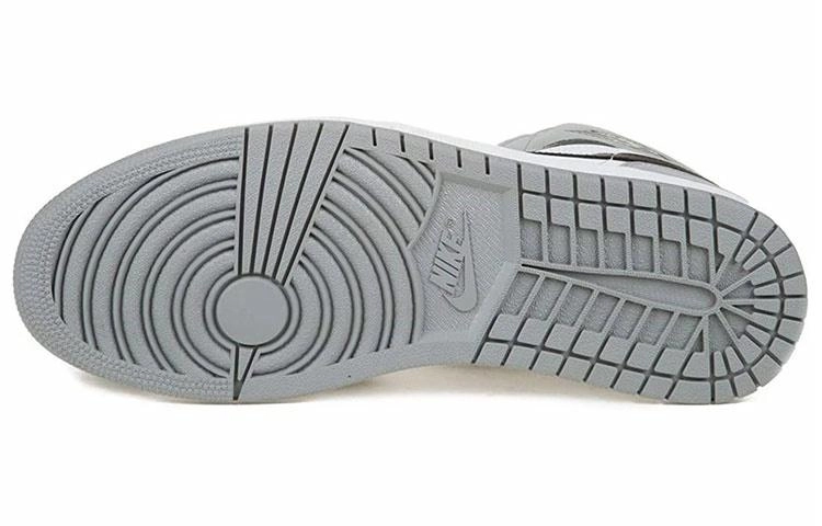 Jordan Air Jordan 1 Retro Barons 2014