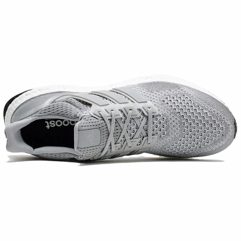 adidas Ultraboost 1.0 Silver Metallic Grey