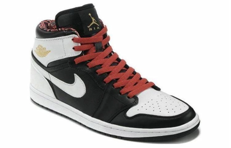 Jordan Air Jordan 1 Retro RTTG Vegas