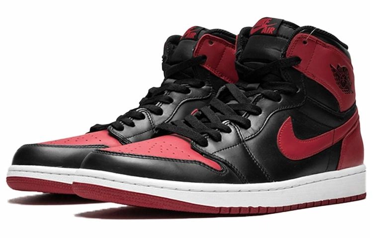 Jordan Air Jordan 1 Bred 2013
