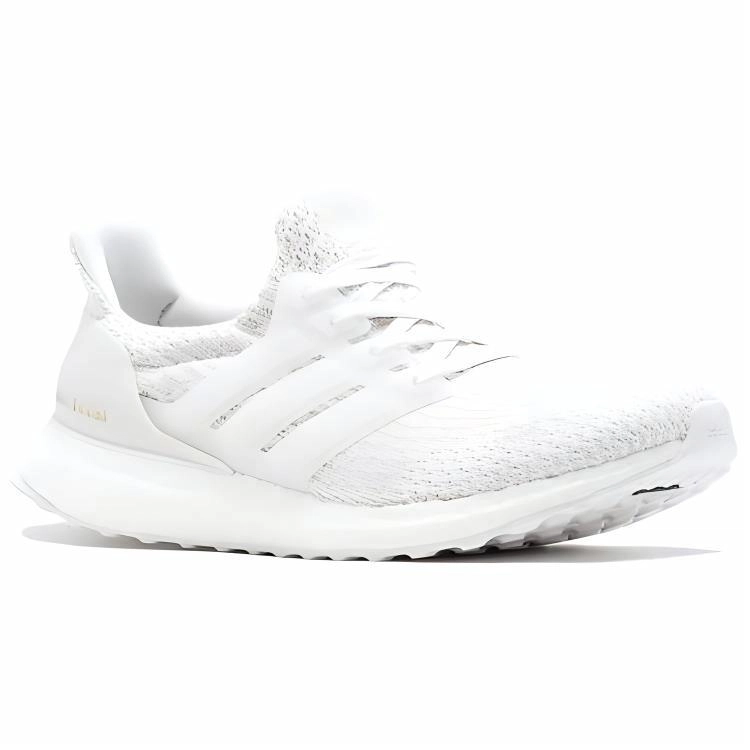 adidas Ultraboost 3.0 White Pearl Grey