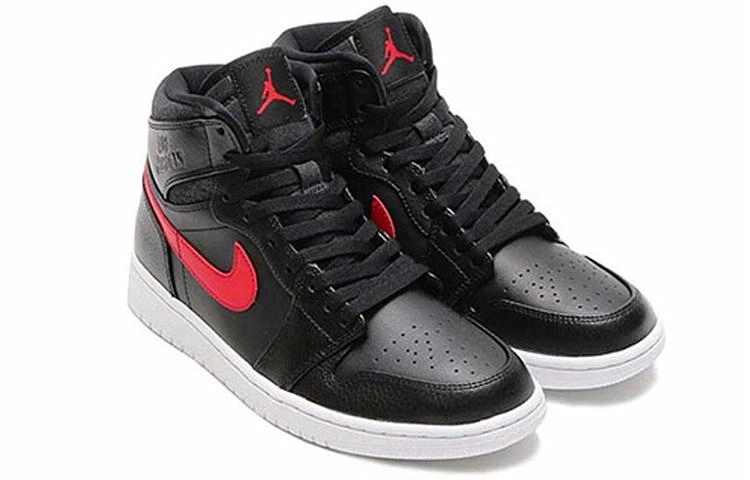 Jordan Air Jordan 1 Retro Rare Air Bred
