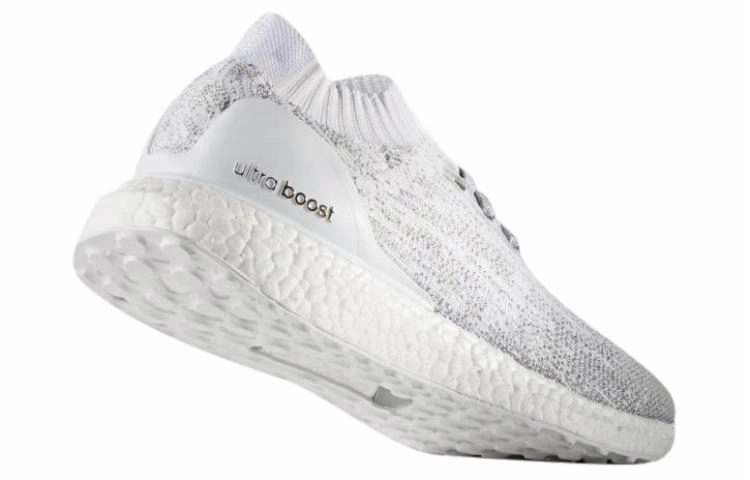 adidas Ultra Boost Uncaged White Reflective