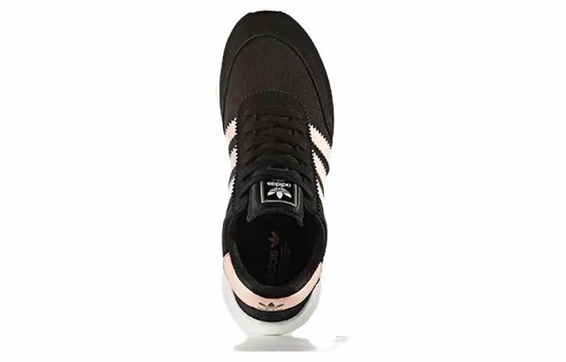 adidas originals Iniki Runner Black Coral