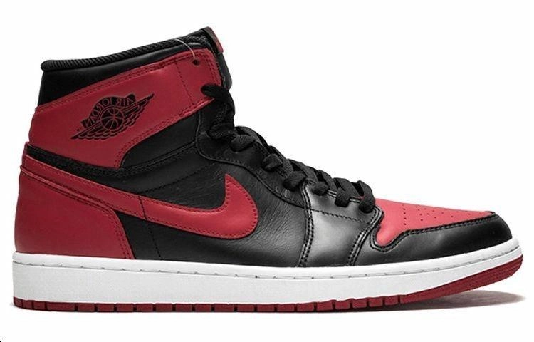 Jordan Air Jordan 1 Bred 2013