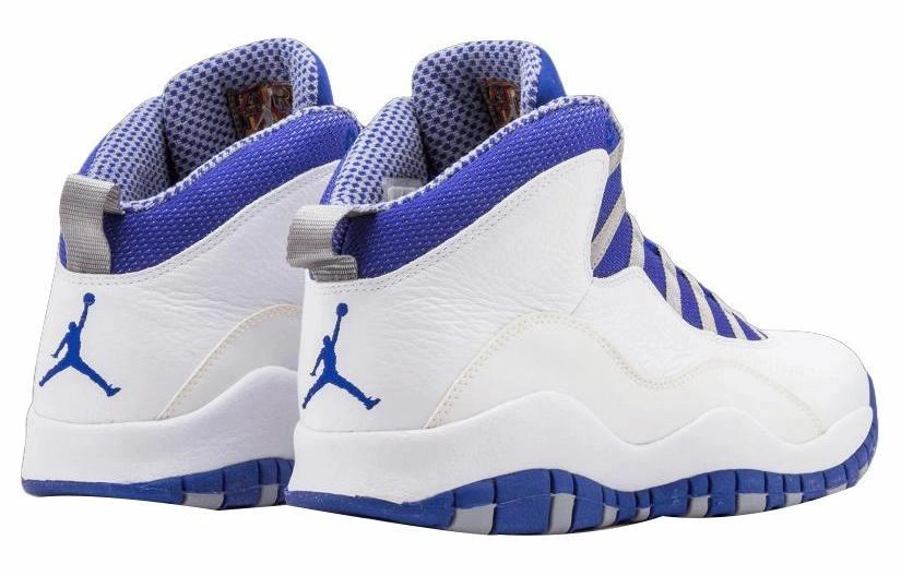 Jordan Air Jordan 10