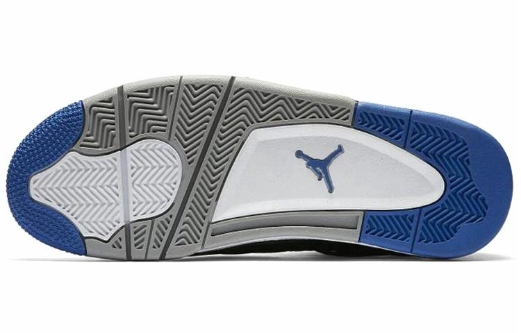 Jordan Air Jordan 4 Retro Motorsports Alternate
