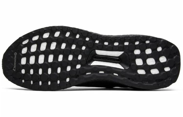 adidas Ultraboost Uncaged Triple Black 2.0