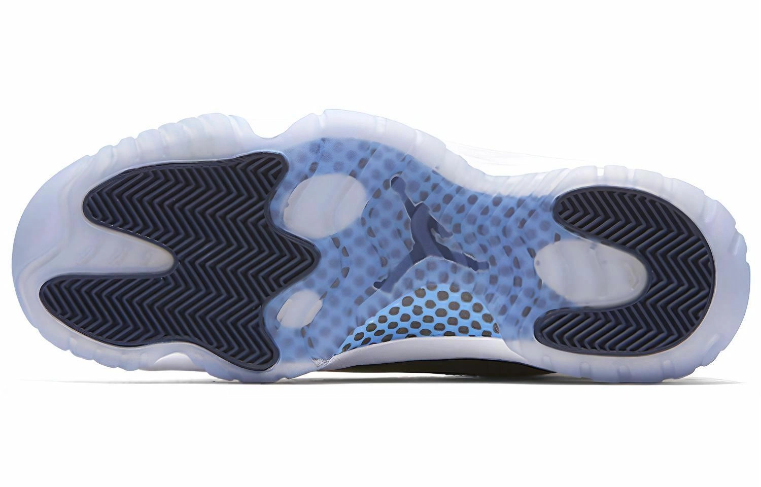 Jordan Air Jordan 11 retro unc win like 82