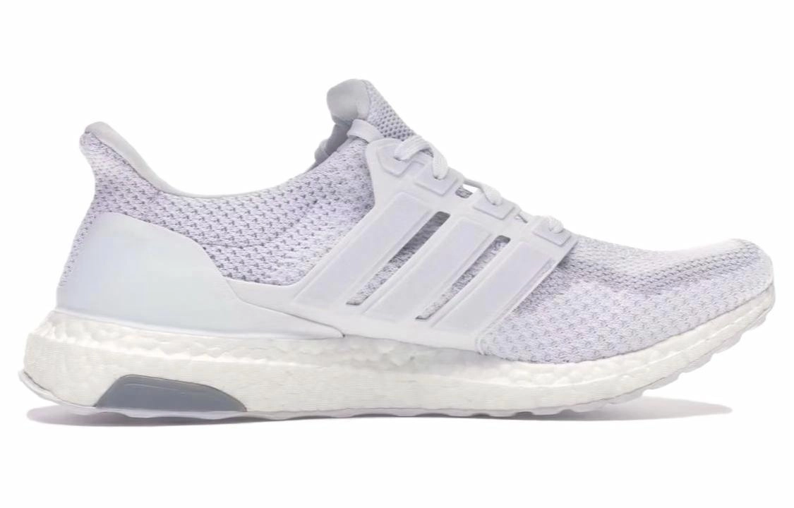 adidas Ultraboost 1.0 Triple White