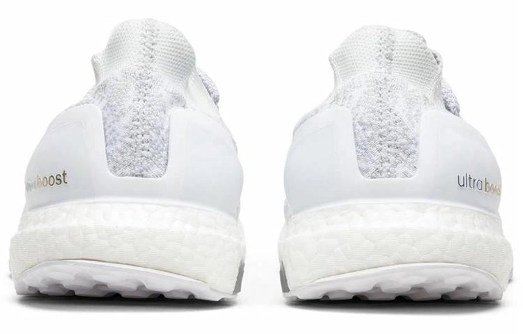 adidas Ultraboost Uncaged Triple White