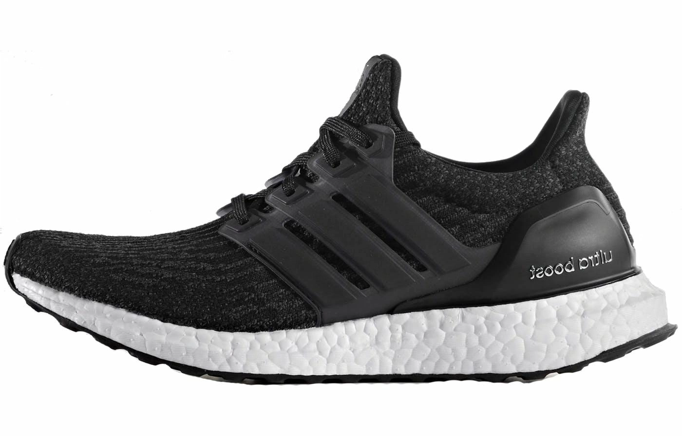 adidas Ultraboost 3.0 Core Black