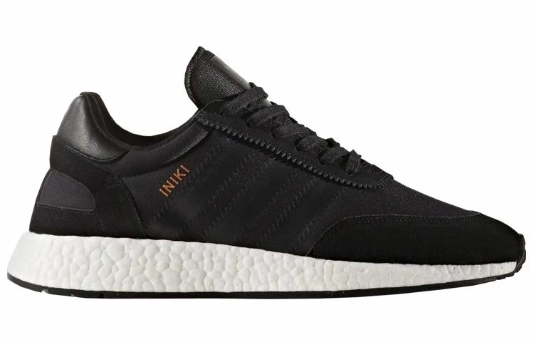 adidas originals Iniki Runner Core Black