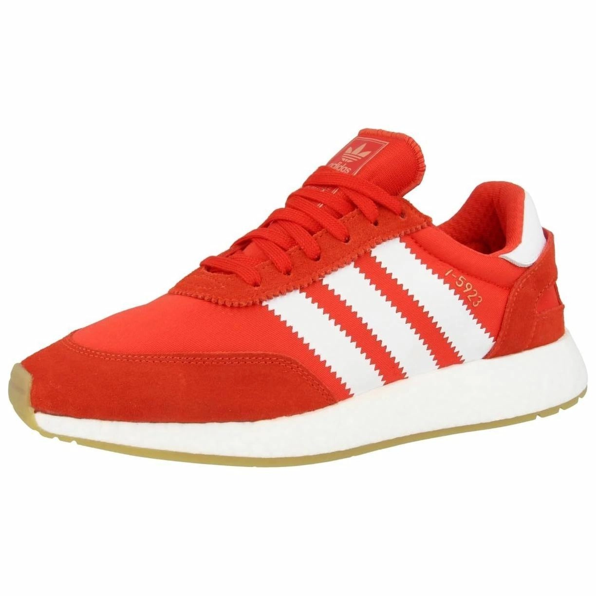 adidas originals Iniki Runner Red White