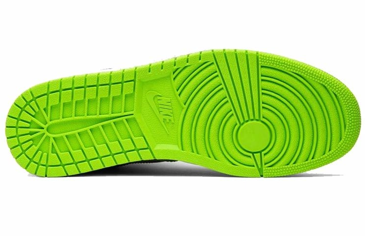 Jordan Air Jordan 1 Retro Night Vision Joker