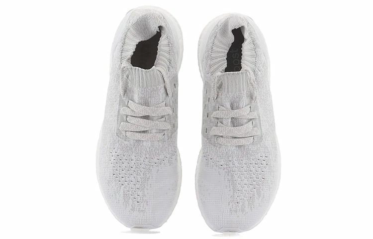 adidas Ultraboost Uncaged Triple White 2017