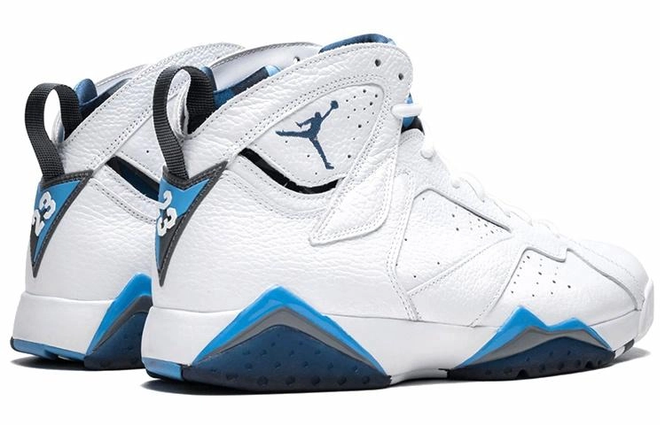 Jordan Air Jordan 7 Retro French Blue (2015)