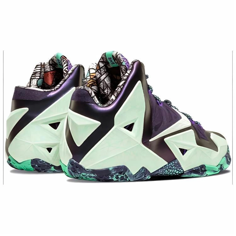 Nike Lebron 11