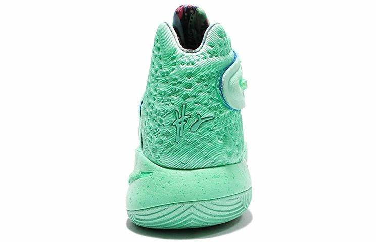 Nike Kyrie 2 What The