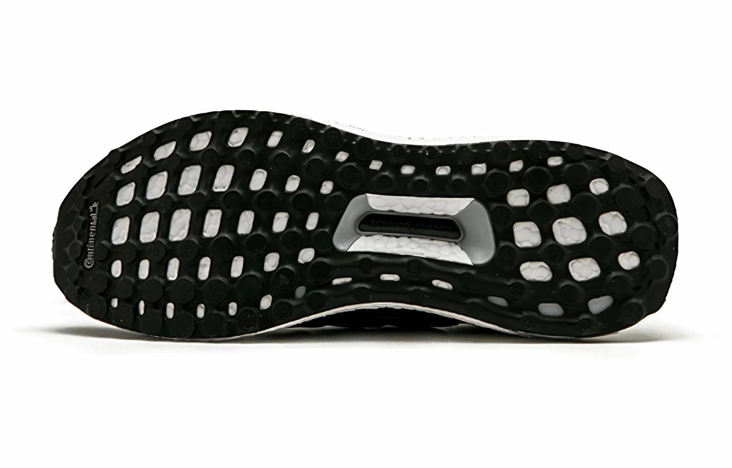 adidas Ultraboost 1.0 Core Black White