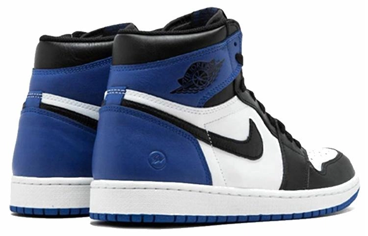Fragment Design x Jordan Air Jordan 1 Retro High
