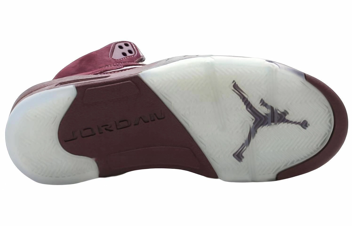 Jordan Air Jordan 5 Retro Burgundy