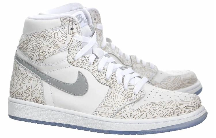 Jordan Air Jordan 1 Retro 30th Anniversary Laser