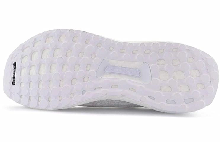 adidas Ultraboost Uncaged Triple White 2017