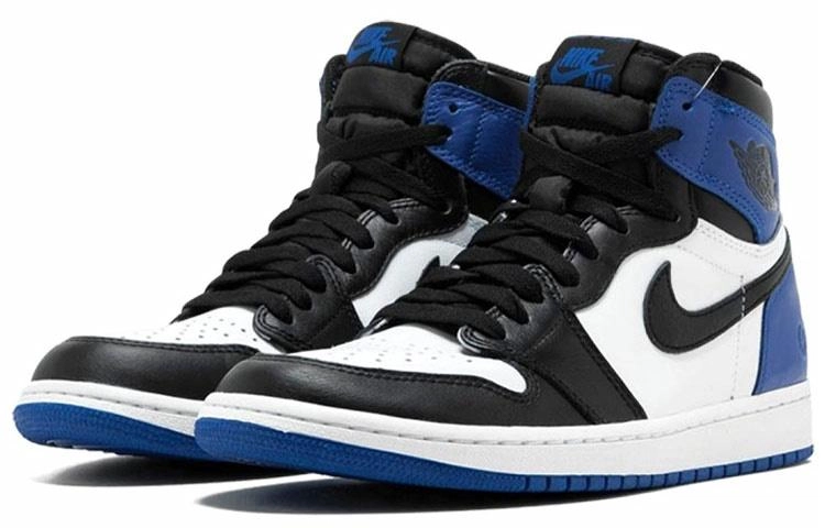 Fragment Design x Jordan Air Jordan 1 Retro High