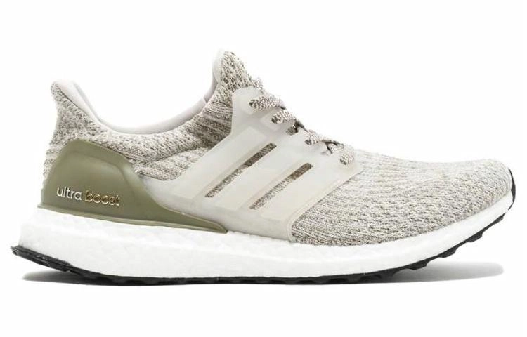 adidas Ultraboost 3.0 Olive Copper