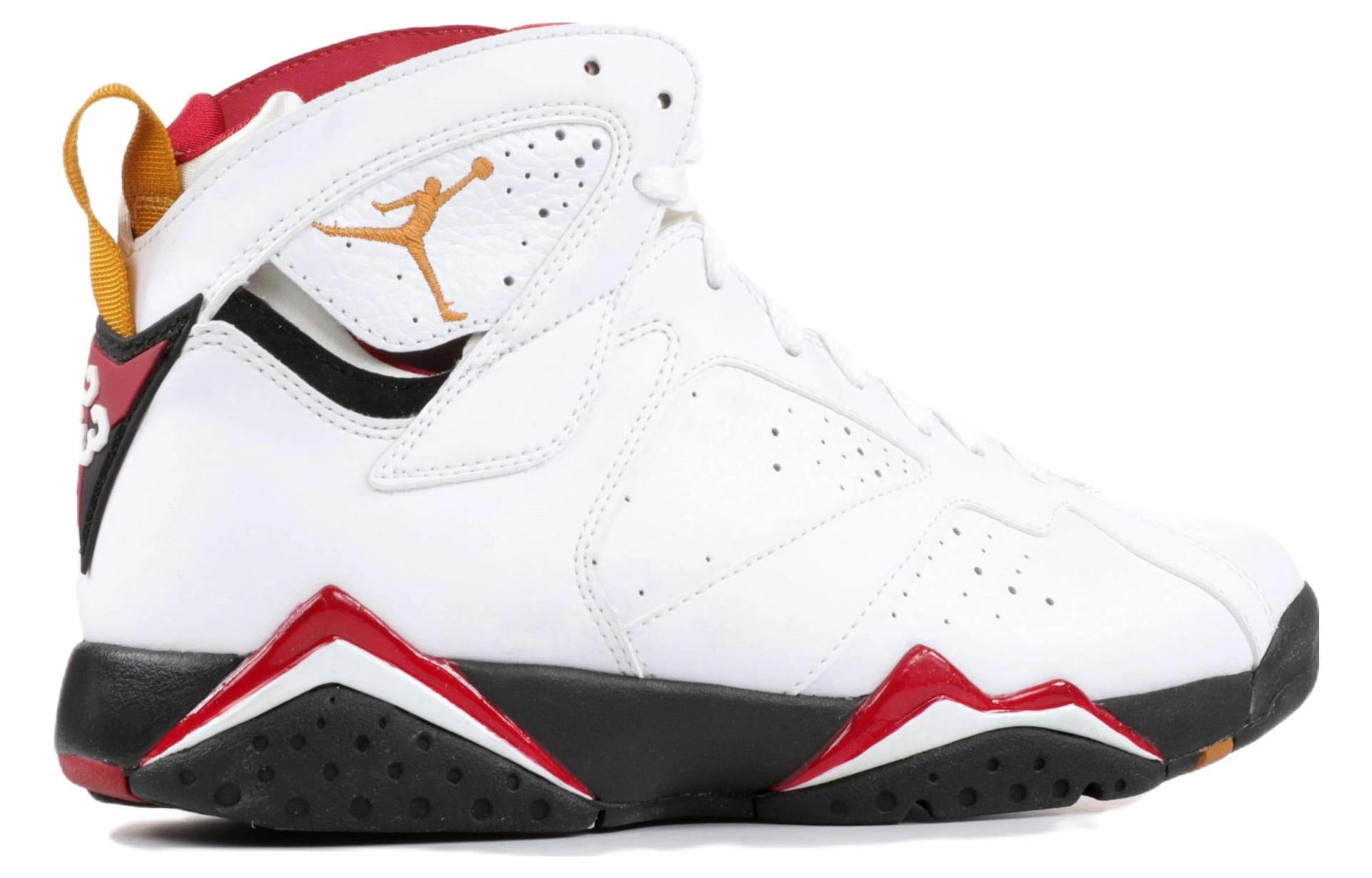Jordan Air Jordan 7 Retro Cardinal