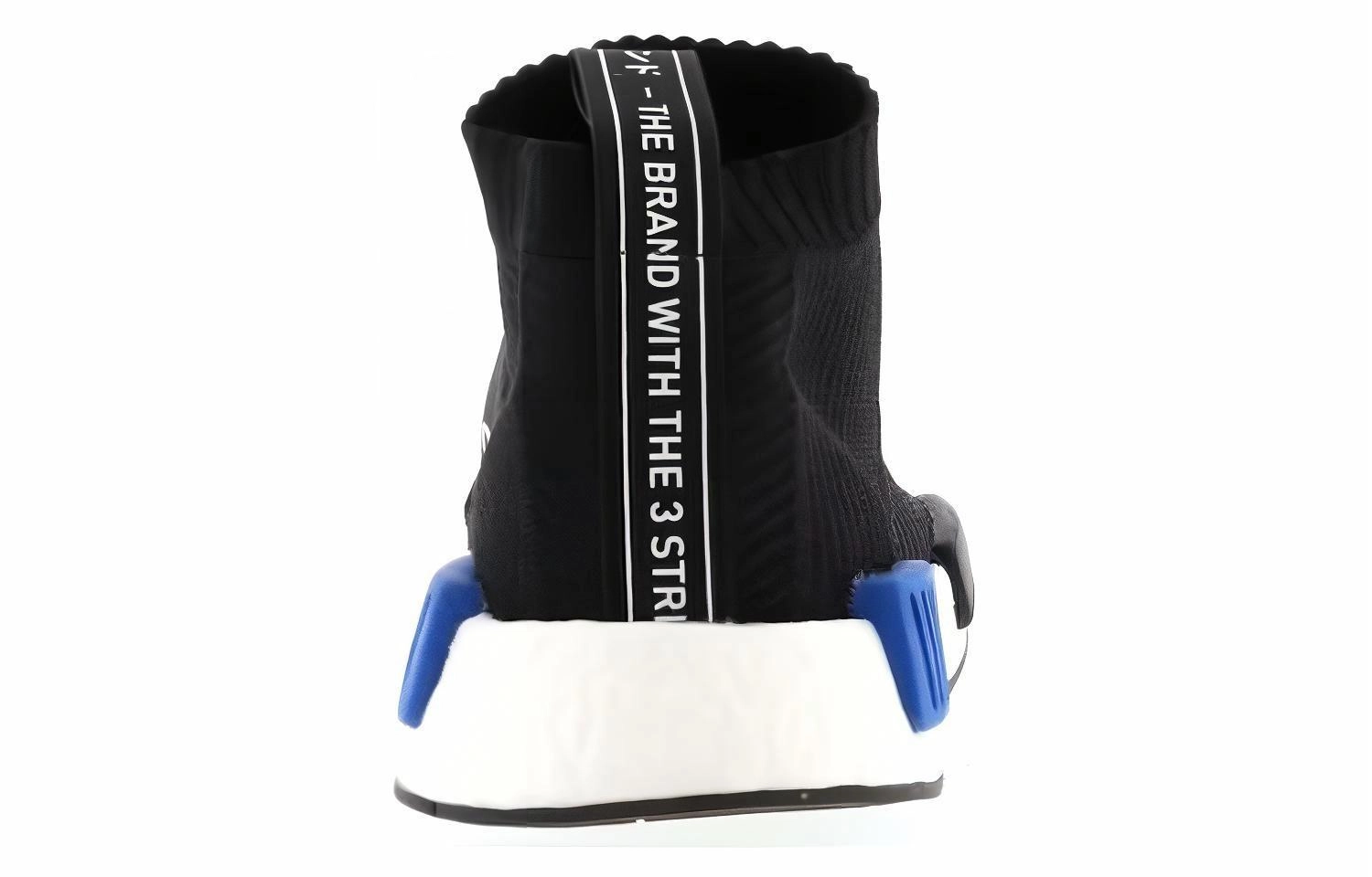 adidas originals NMD City Sock Core Black Lush Blue