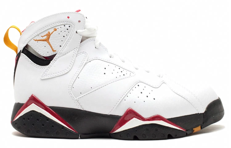 Jordan Air Jordan 7 Retro Cardinal