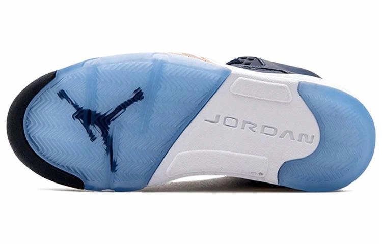 Jordan Air Jordan 5 Retro Bronze
