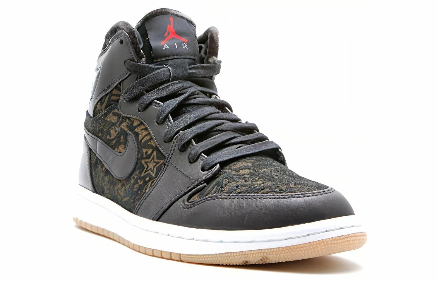 Jordan Air Jordan 1 Retro Premier Laser