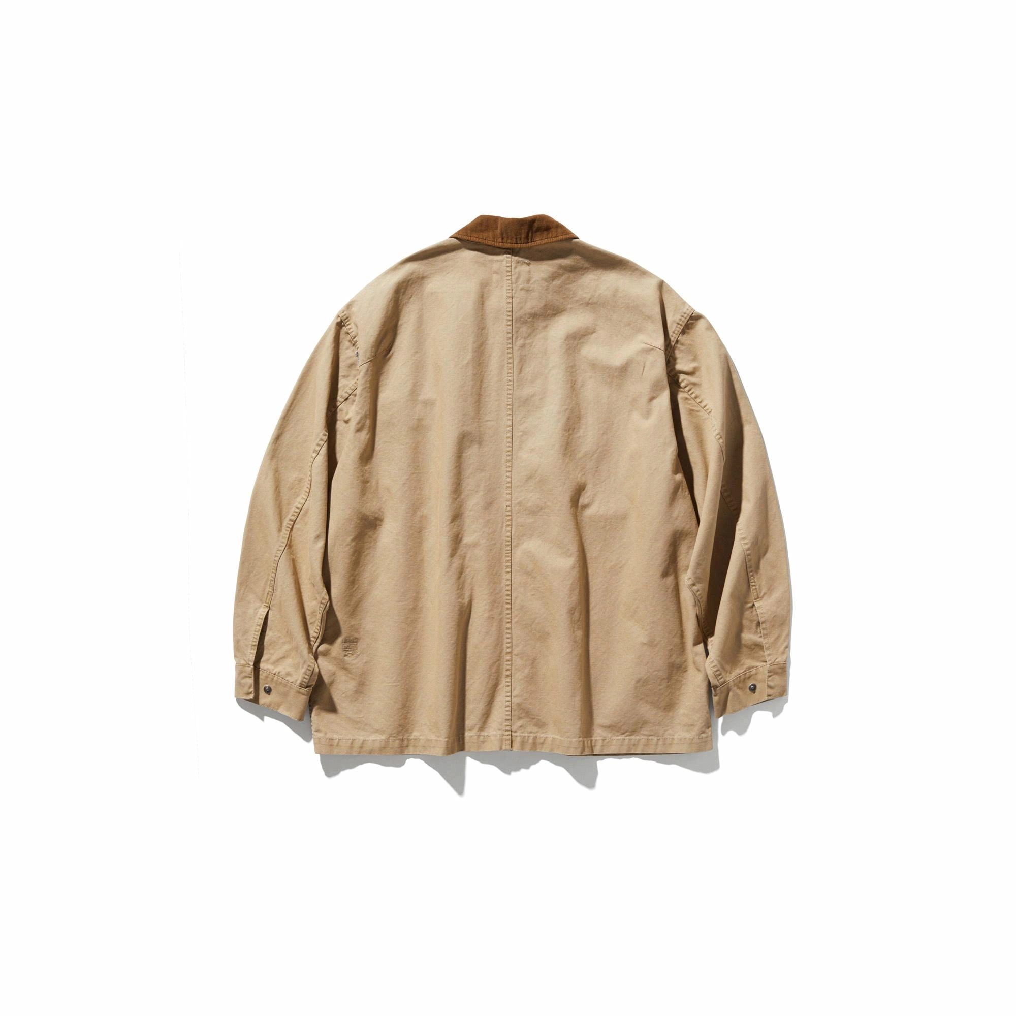 nautica white sail FW24