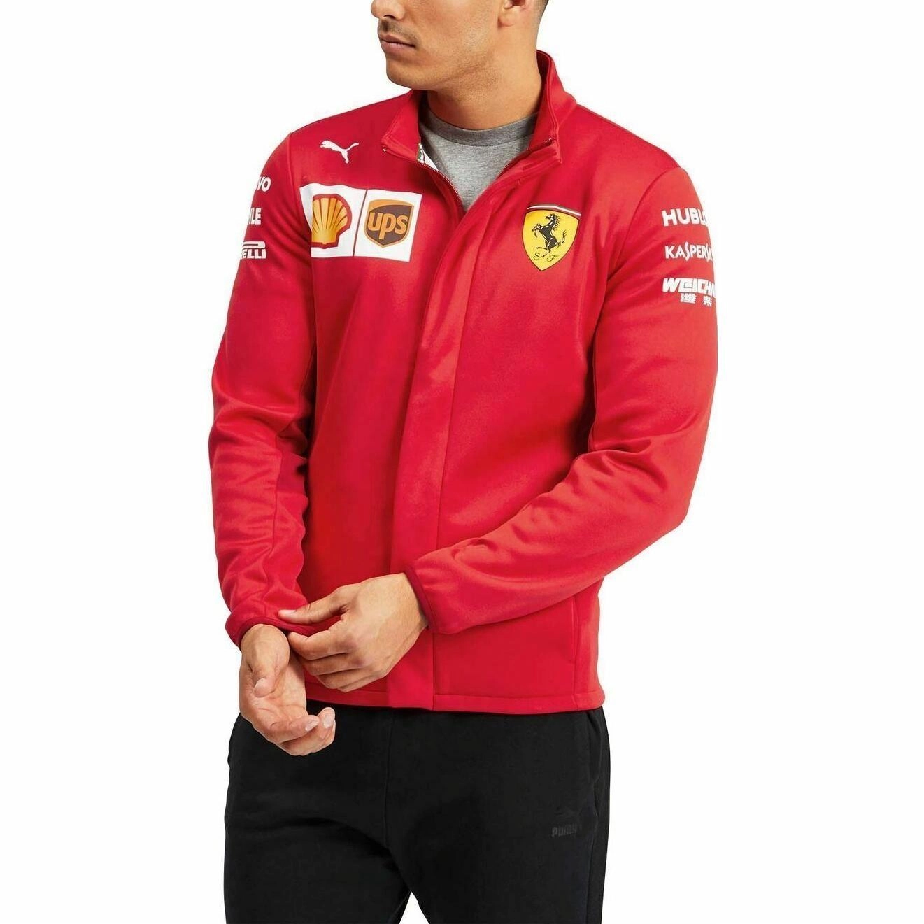 PUMA F1