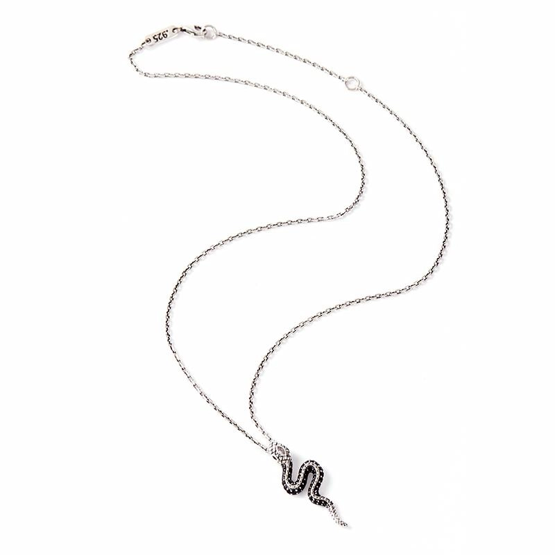 N10-1104 Native Stranger S 925