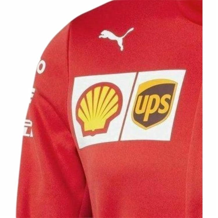 PUMA F1